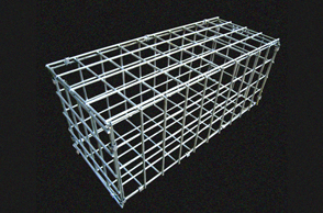 Welded Gabions