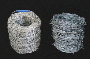 Barbed Wire