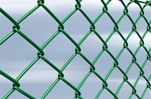 Chain Link Fence