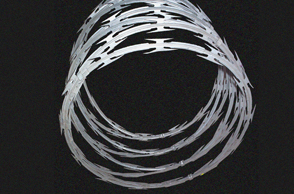 Razor Wire