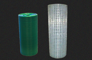 Welded Wire Mesh